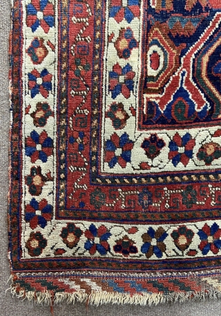 A very nice avshar Carpet size 180x130 cm                         