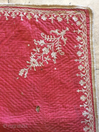 Persian Baby quilts size 100x70cm                            
