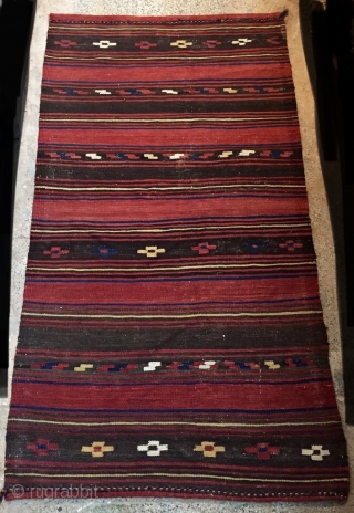 Beluch kilim size 160x90cmn                             