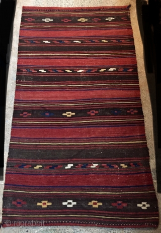 Beluch kilim size 160x90cmn                             