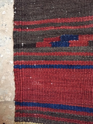 Beluch kilim size 160x90cmn                             