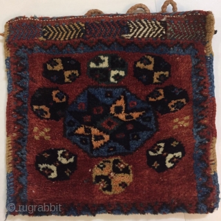 Qhasgai bag size 30x30cm                             