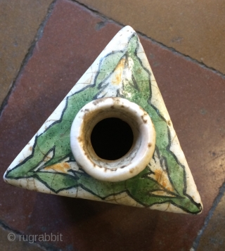 Seramic vase                               