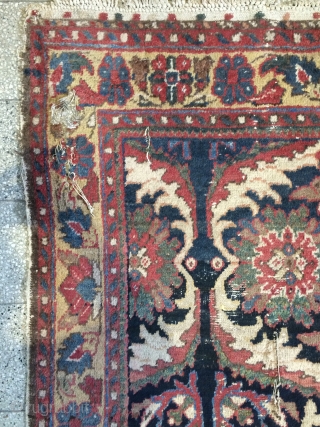 Sultanabad carpet size 3x170cm                             