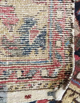 Sultanabad carpet size 3x170cm                             