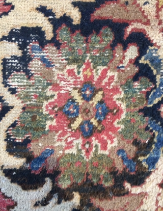 Sultanabad carpet size 3x170cm                             