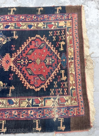 Serab Carpet size 530x115cm                             