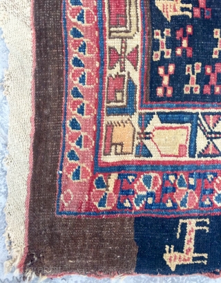 Serab Carpet size 530x115cm                             