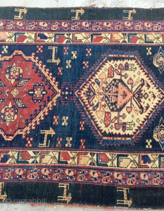 Serab Carpet size 530x115cm                             