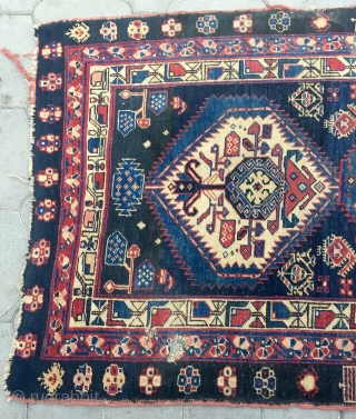 Serab Carpet size 530x115cm                             