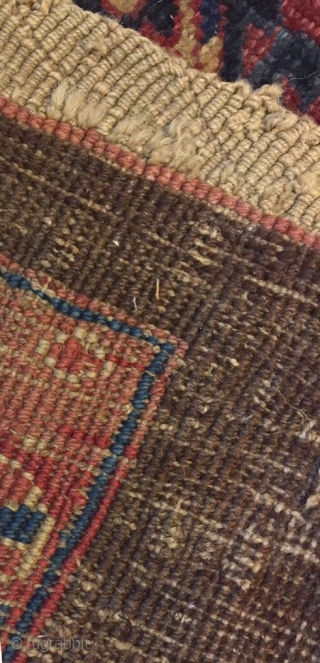 Serab Carpet size 530x115cm                             
