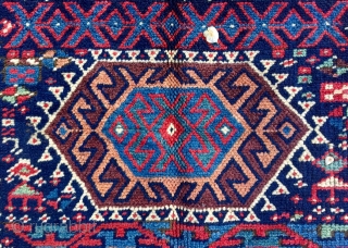 Jaff Khurdish size 300x115cm                             