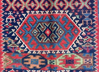 Jaff Khurdish size 300x115cm                             