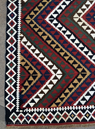 Caucasian Kilim size 360x170cm                             