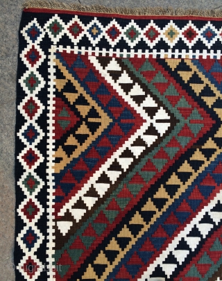 Caucasian Kilim size 360x170cm                             