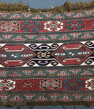 Caucasian panel size 45x110cm                             