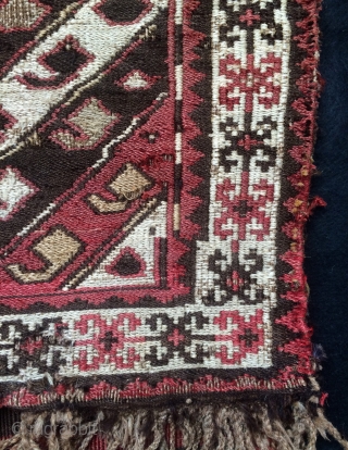 Rare Zaqatala Bag size 50x44cm                            