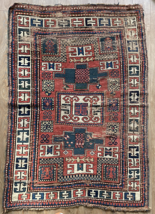 Karachop rug size 150 x 105 cm                          