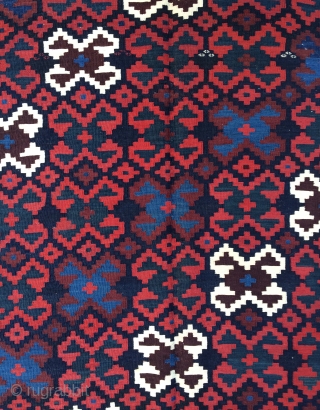 Persian Kilim size 180x300cm                             