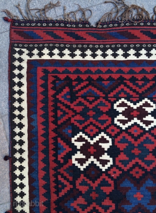 Persian Kilim size 180x300cm                             