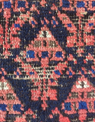 Beluch carpet size 160x93cm                             