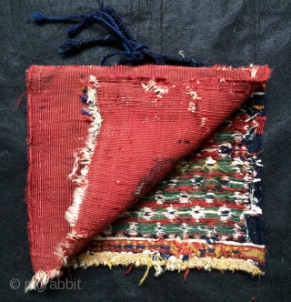 Qhasgai bag size 30x34cm
                             