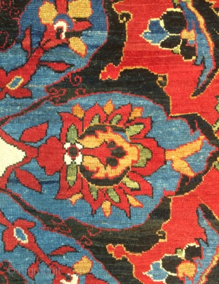 Persian northwest carpet size 470x250cm                            