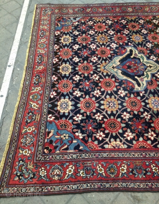 Persian northwest carpet size 470x250cm                            