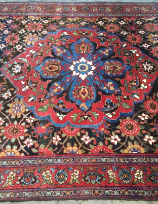 Persian northwest carpet size 470x250cm                            