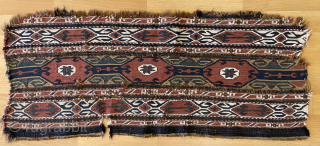 Shahsavan panel size 96x40cm                             