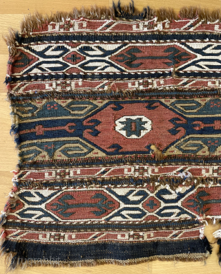 Shahsavan panel size 96x40cm                             