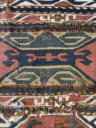Shahsavan panel size 96x40cm                             