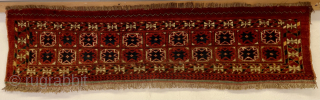 Ersari choval size 30x130cm                             