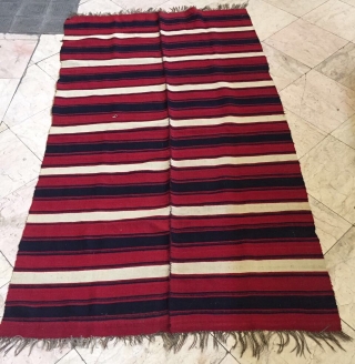 Mazandaran kilim size 230x130cm                             