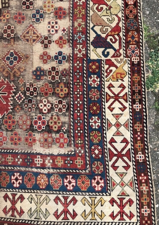 Marahshali Shirvan size 250x140cm                             