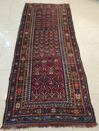 Persian Rug size 285x115cm                             