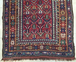 Persian Rug size 285x115cm                             