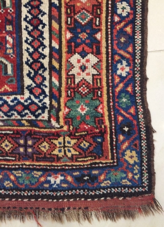Persian Rug size 285x115cm                             