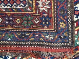 Persian Rug size 285x115cm                             