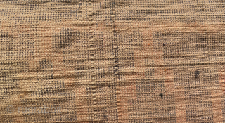 Yazd  ikat velvet                             