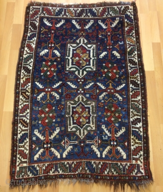 Qhasgia small carpet size 126x87cm                            