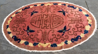 China Carpet size 6x4 ft                            