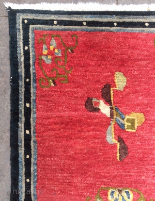 Tibet carpet size 5x2'3 ft                            