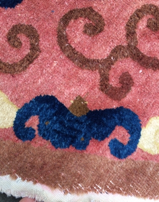 China Carpet size 6x4 ft                            