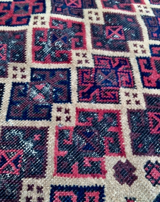 Beluch carpet size 170x120cm                             