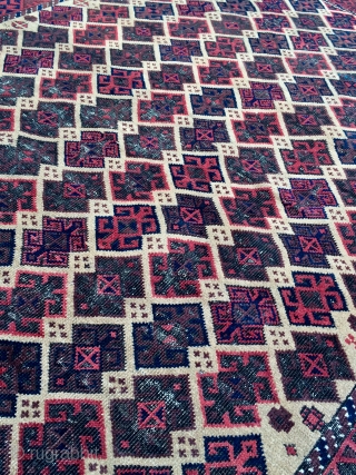 Beluch carpet size 170x120cm                             