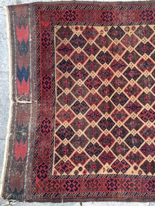 Beluch carpet size 170x120cm                             
