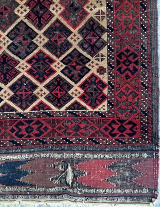 Beluch carpet size 170x120cm                             