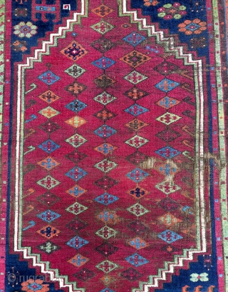 Anatolian Kurdish size 240x140cm                             