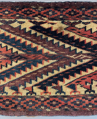 Yamud okbash size 24 x 36 cm                          